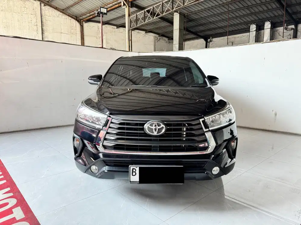 Toyota Innova g 2.0 At km 49 rb
