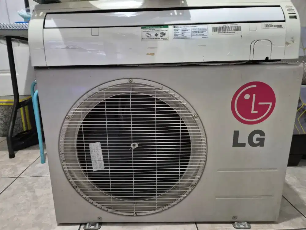 Ac LG 1 PK thailand