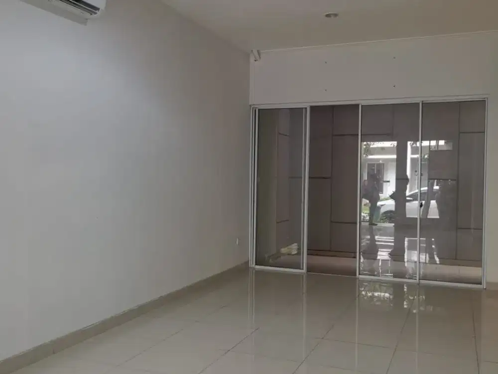 Rumah Siap Huni di Sedayu City Kelapa Gading – 4+1 KT, 5 AC, Full Fasilitas