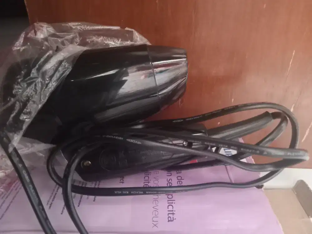hair dryer philips
