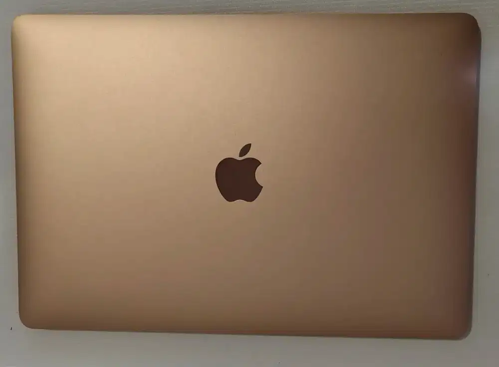 MacBook Air Retina 13 inch 2020 Laptop Apple Mulus Terawat
