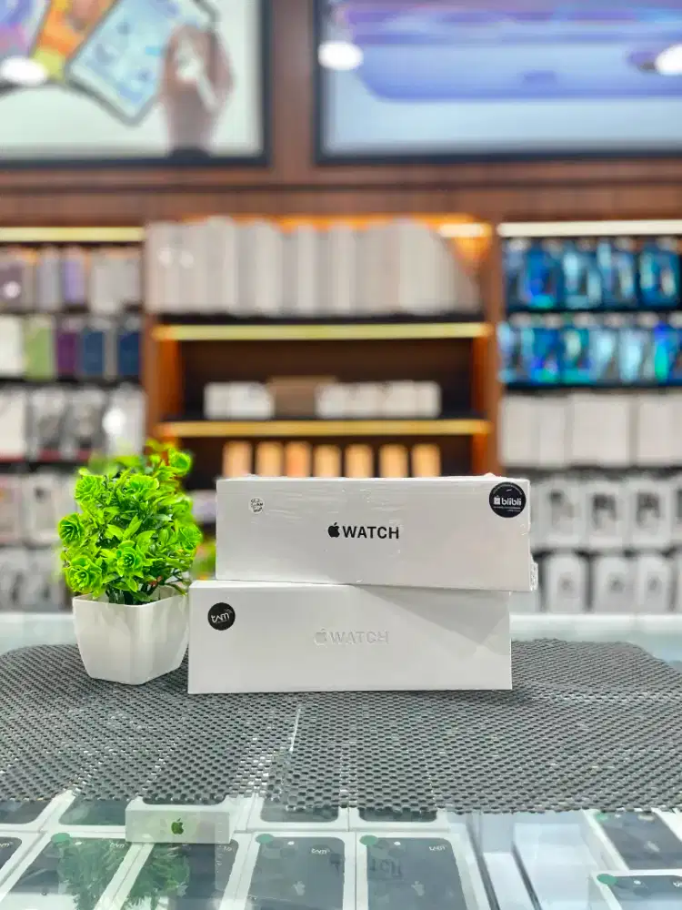 Jual apple watch banjarmasin
