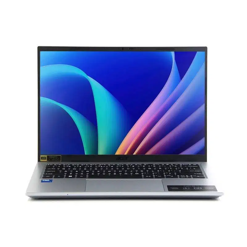 PROMO LAPTOP Acer Aspire Go 14 AG14-72p-78GL Intel 7 RAM 16GB SSD 512G