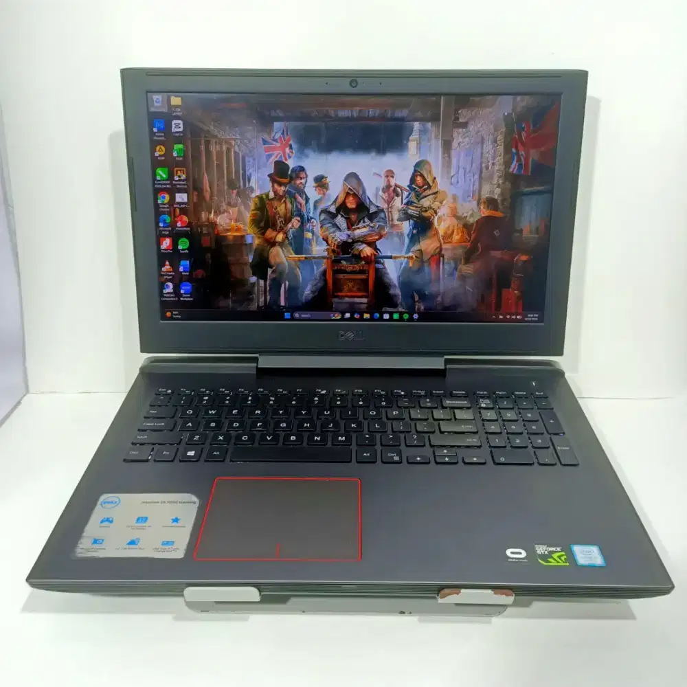 LAPTOP DELL INSPIRON 15 7000 GAMING