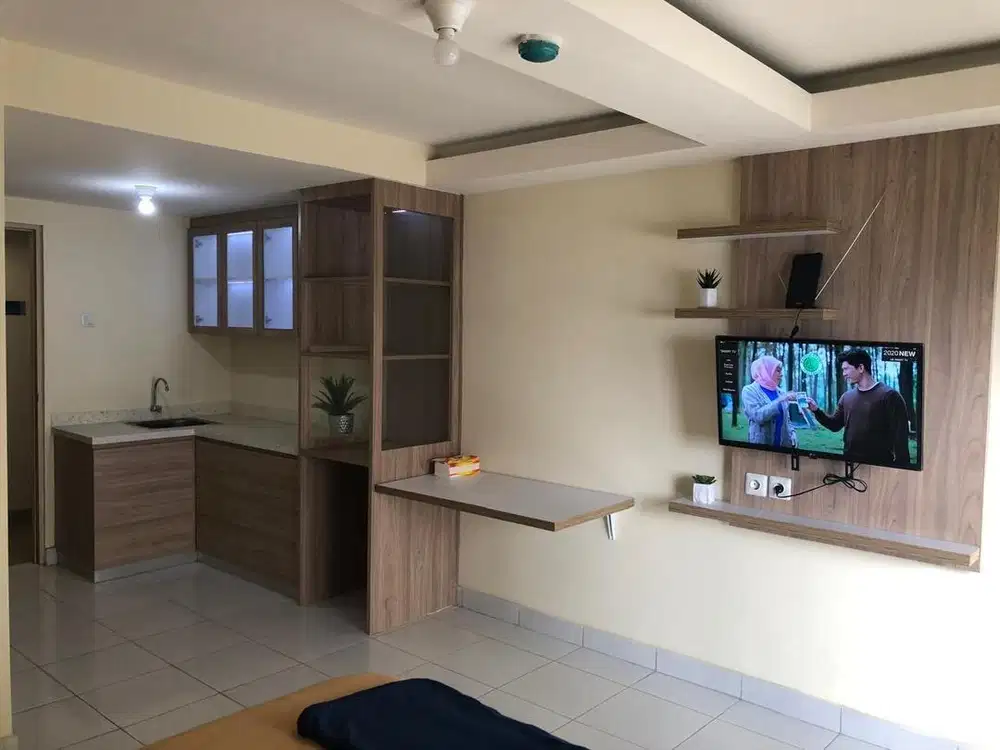 Apartemen Murah di Kemayoran Jakarta Pusat