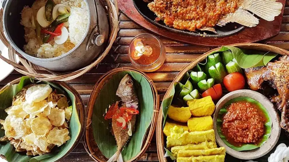 Dicari Tukang Masak Warung Makan Sunda
