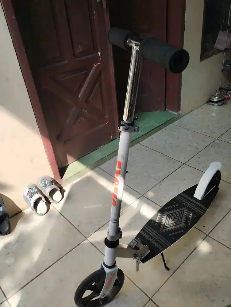 Skuter/otoped  exotic