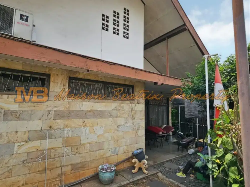 RUMAH MURAH DI JAKARTA SELATAN !!! DI BAWAH HARGA PASAR RUMAH DI TEBET JAKSEL