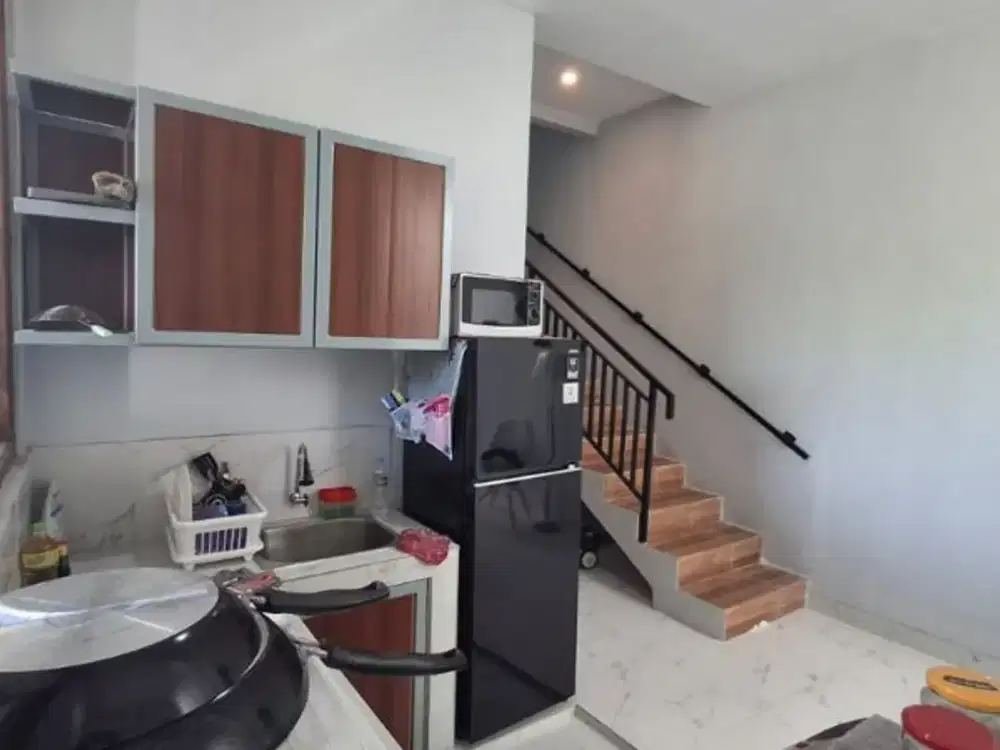 VILLA SIAP HUNI DI GUNUNG PAYUNG KUTUH BADUNG