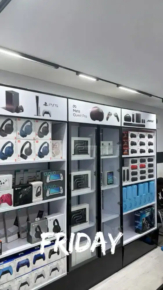 CASH CICILAN AUDIO SPEAKER BOGOR