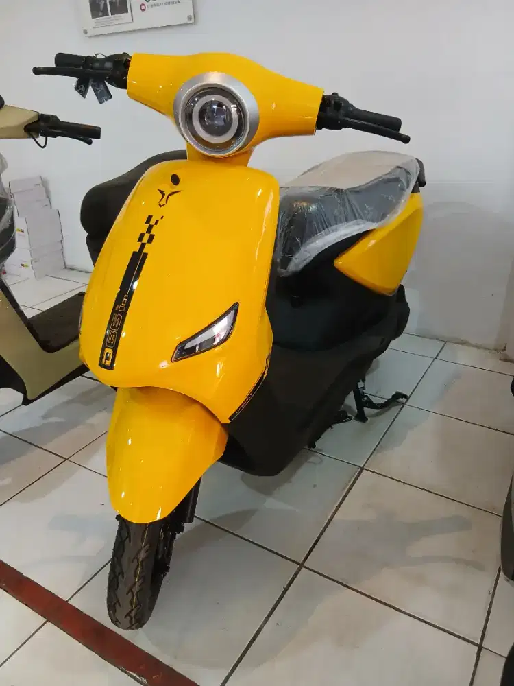 JUAL SEPEDA LISTRIK UWINFLY D66I