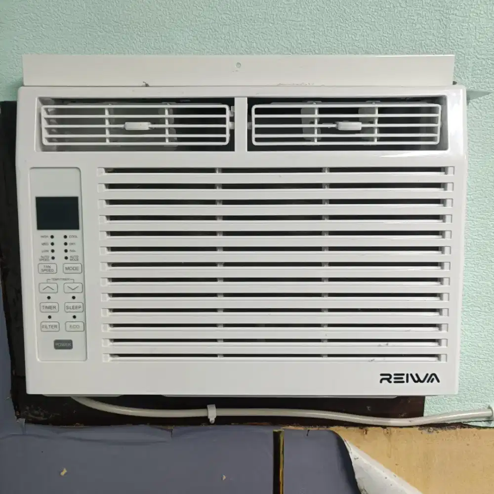 AC REIWA 1/2PK LIKE A NEW