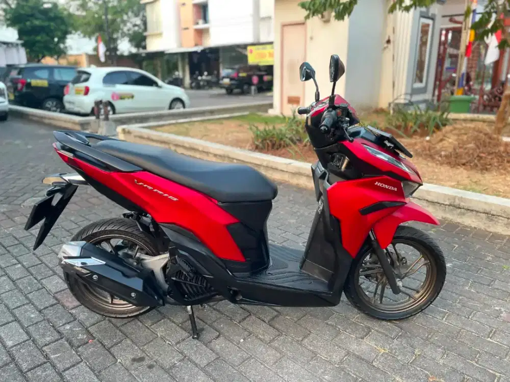 Nmax Old 2019 Pajak Panjang