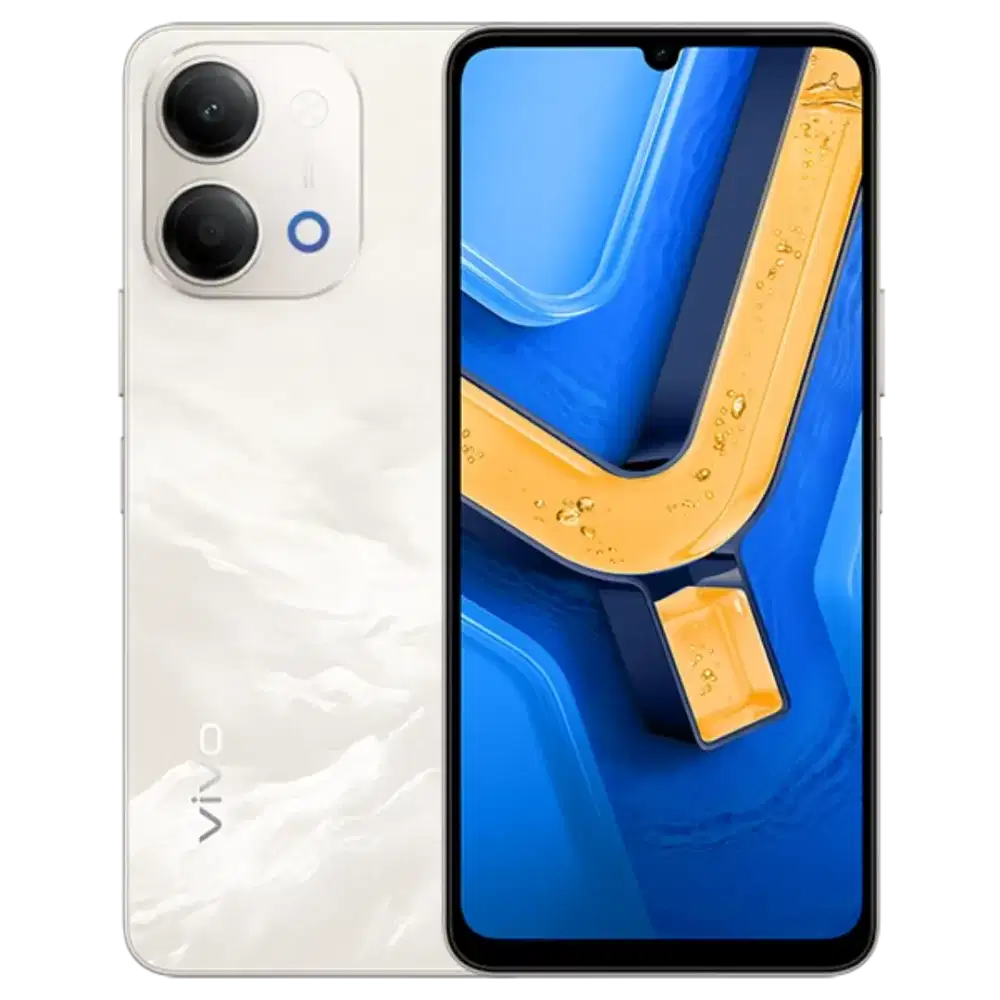 Cicilan ringan Vivo Y11d