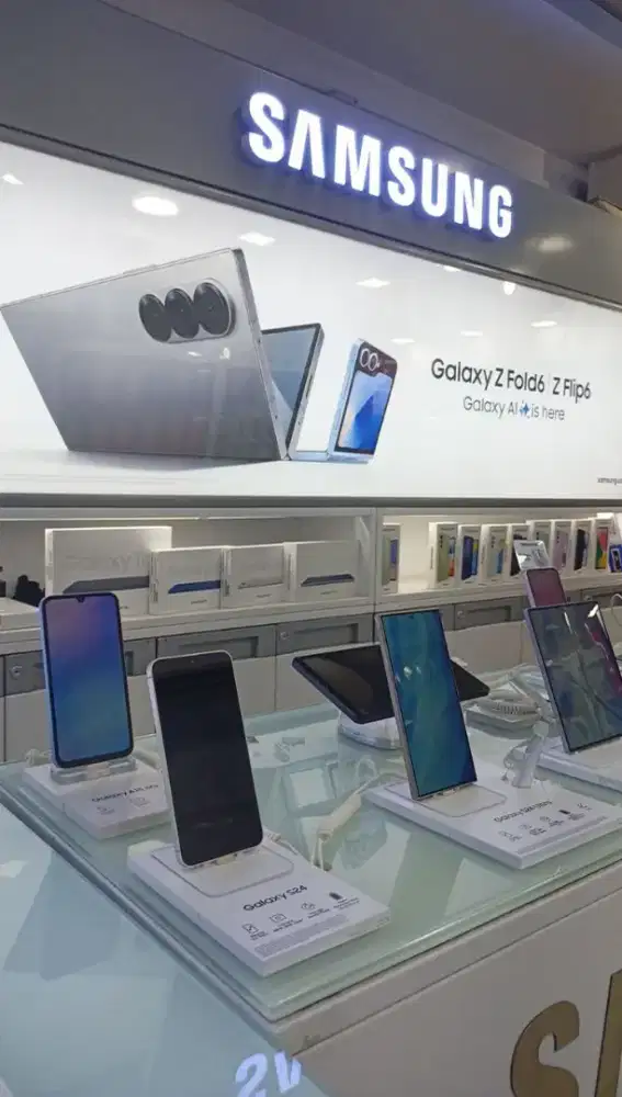 CASH CICILAN HP SAMSUNG BOGOR
