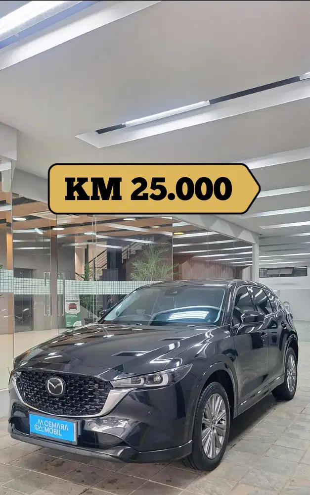 Mazda CX-5 ELITE 2023