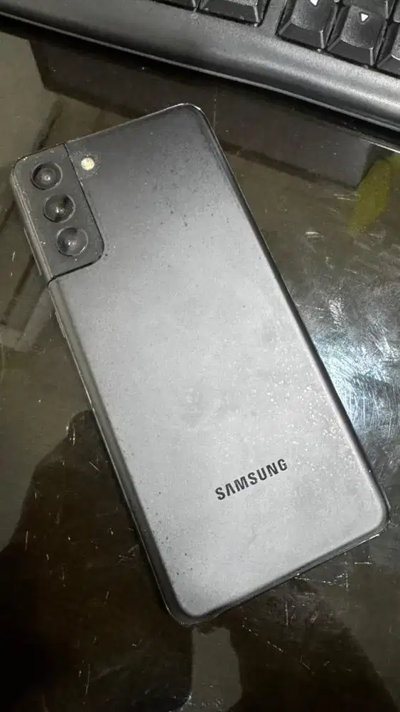 samsung s21 plus 8/256 resmi