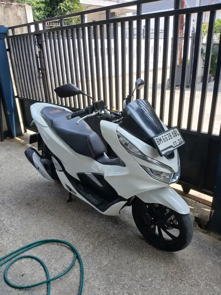 Honda PCX 150 FI