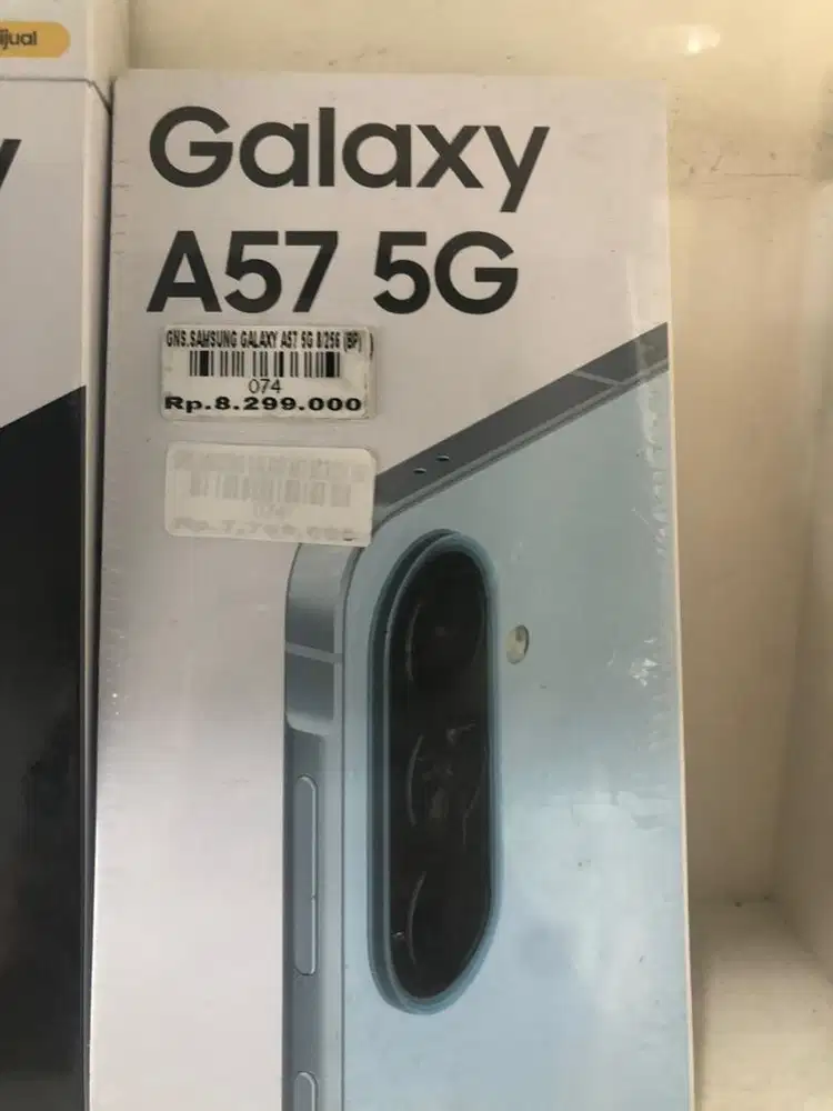 Ready samsung a57 5G 8/256 atlantis dahsyat