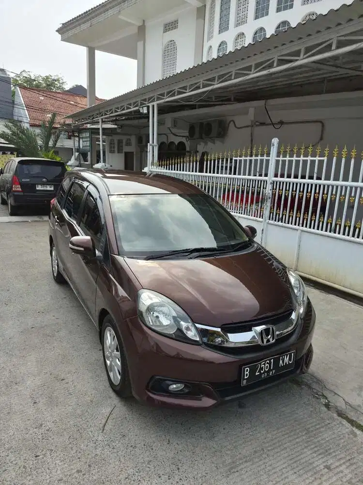 penjual