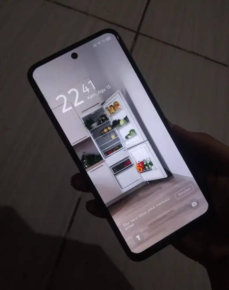 Infinix smart 10 plus ram 8+8/128 NFC