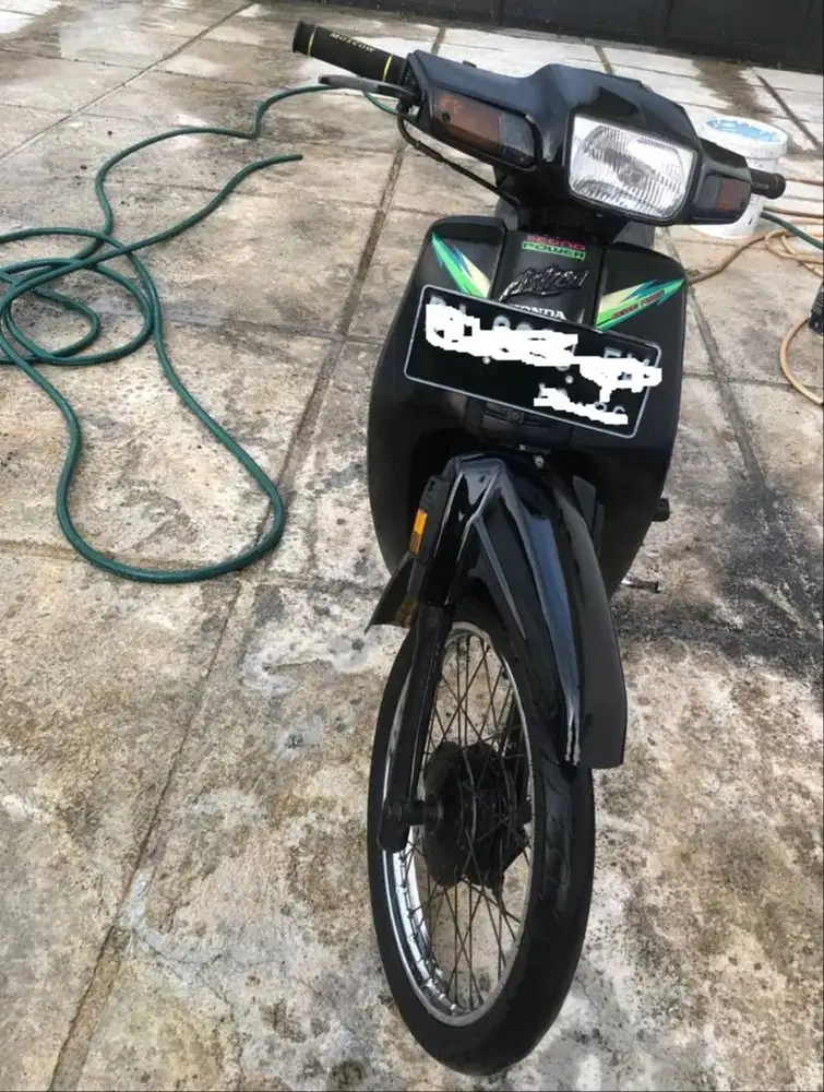 DI JUAL CEPAT BARANG ORI ASTREA C 100 TAHUN 1996