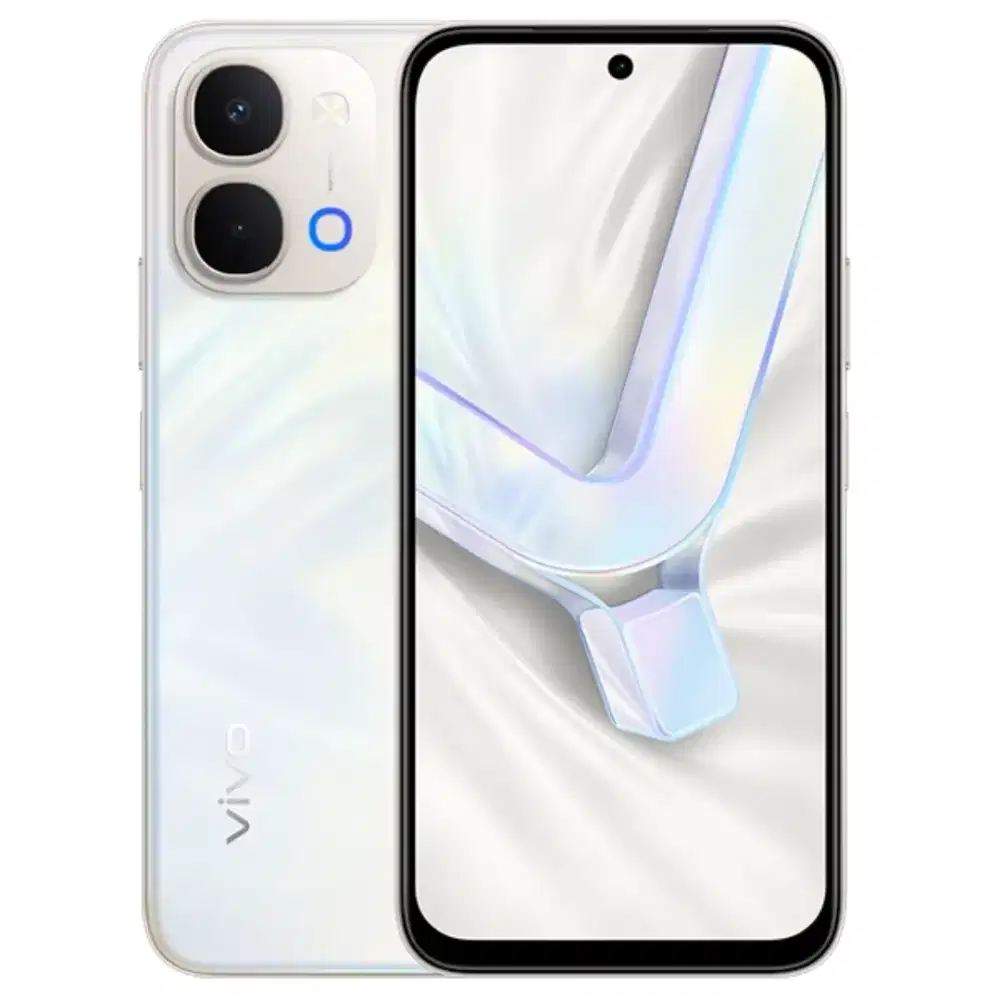 Cicilan ringan Vivo Y31d