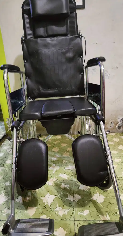 Jual Cepat Kursi Roda