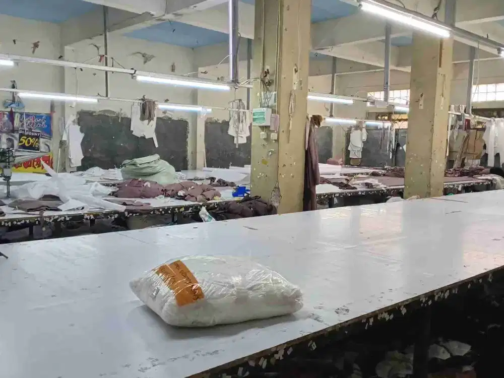 Rumah Produksi Taman Holis Indah 1 Dekat Kopo Bandung
