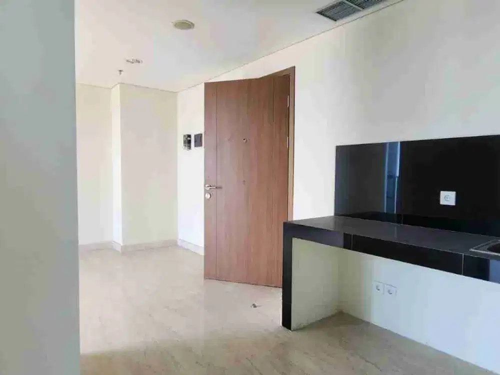 Apartemen Puri Orchard Tower Magnolia Spring