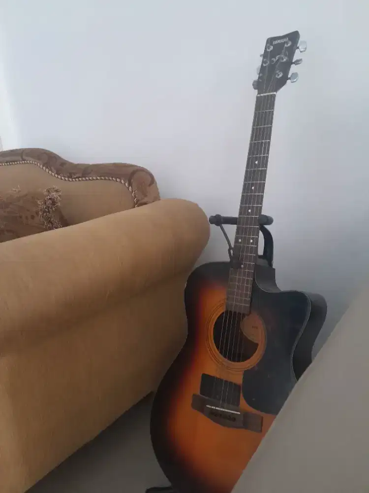 Gitar yamaha fx 315c