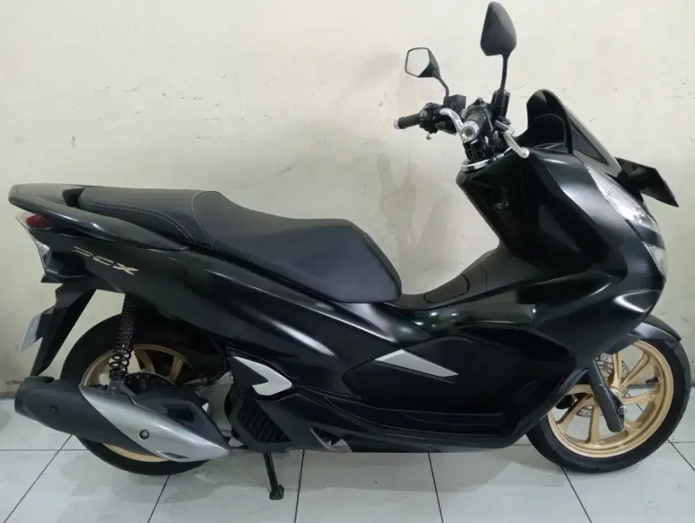 HONDA PCX 150 CBS 2020 Istimewa