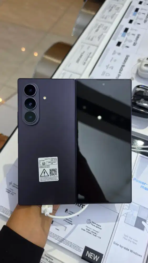 NEW LAUNCH Z FOLD 8 ULTRA