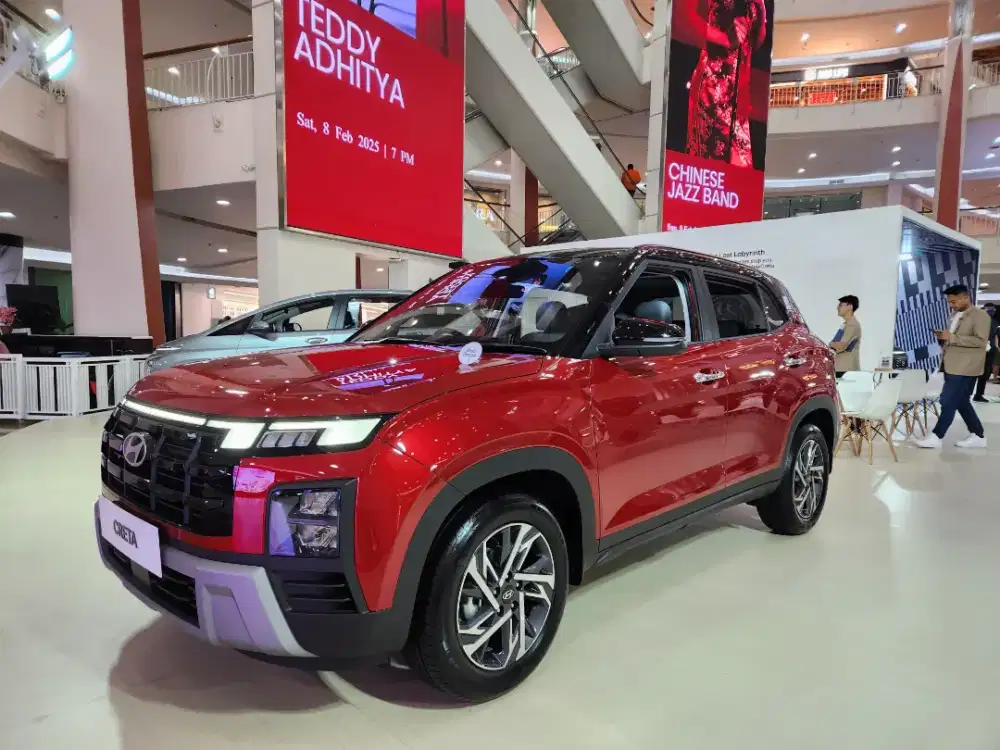 Hyundai Ioniq 5 Signature Long Range 2026