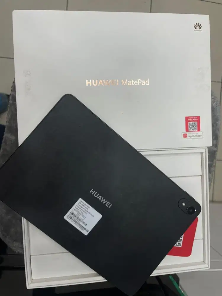 Huawei MatePad 8/128