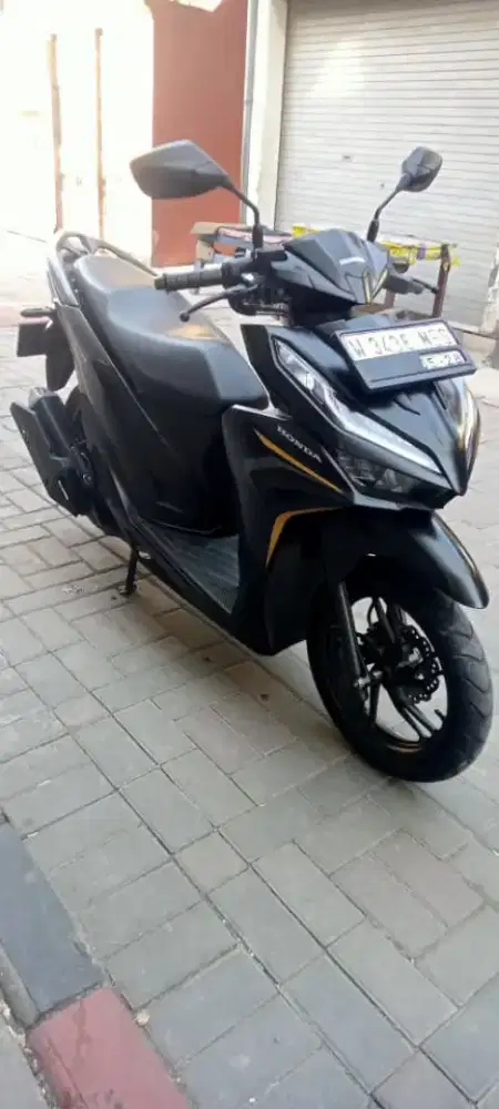 Honda Vario 125cc ceyles 2023