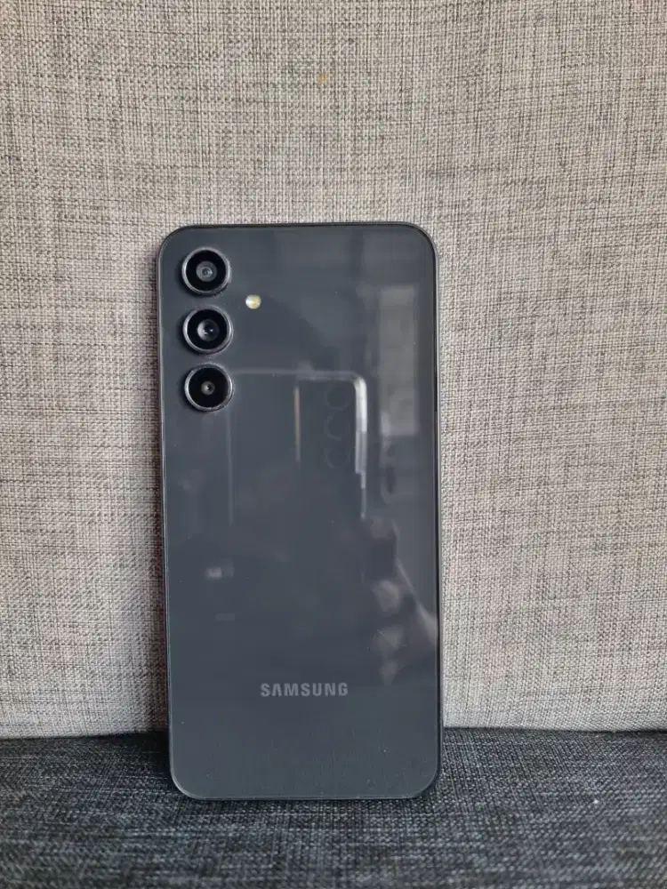 SAMSUNG GALAXY A54 5G 8/256GB FULLSET RESMI