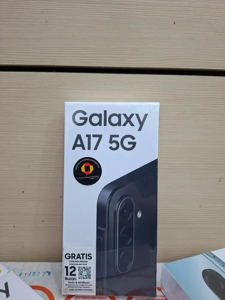 SAMSUNG GALAXY A17 5G