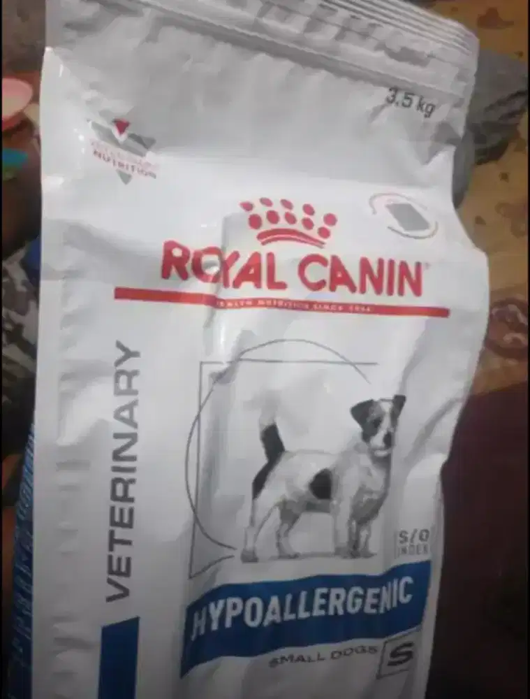 Royal Canin vet