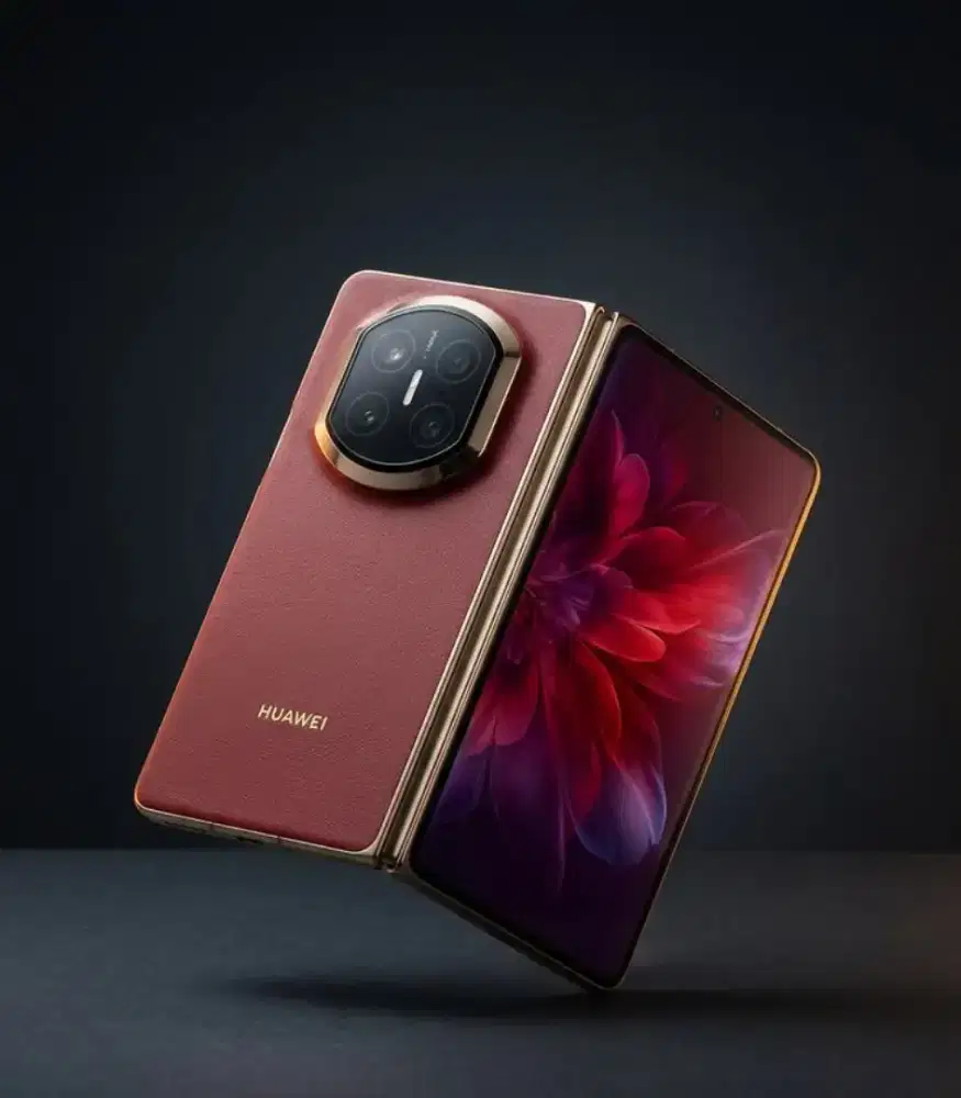 HUAWEI MATE X7 16/512 GB BISA CICILAN SYARAT KTP AJA