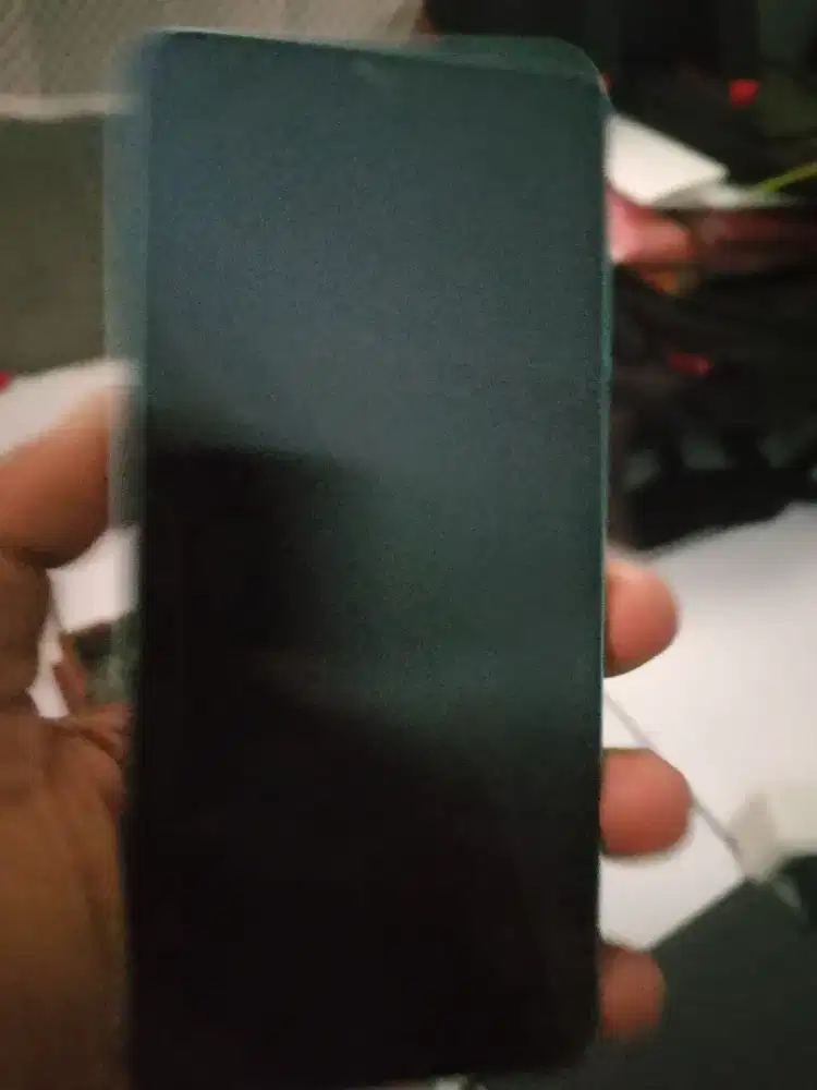 Samsung A06 Garansi Masih Ram 4/128 ( Minus Charger )
