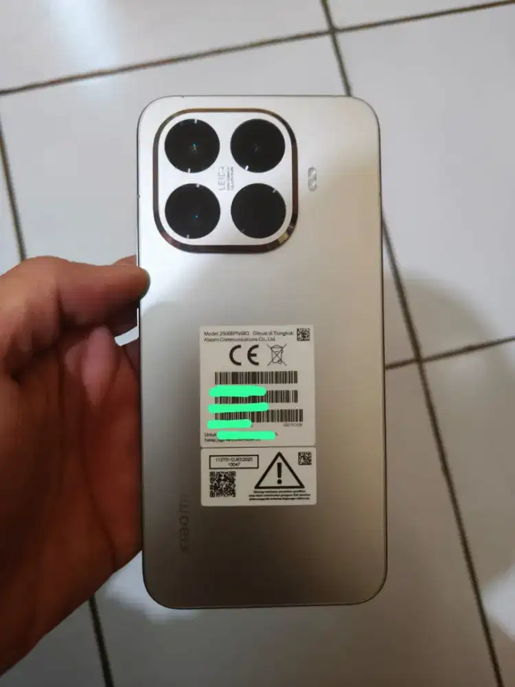 Xiaomi 15T Pro 512Gb