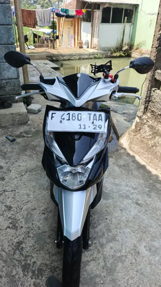 DI JUAL BEAT ESP 2019