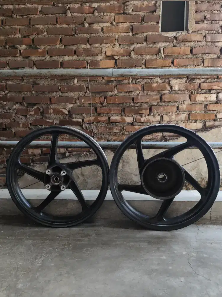 Velg Ori Vario 125