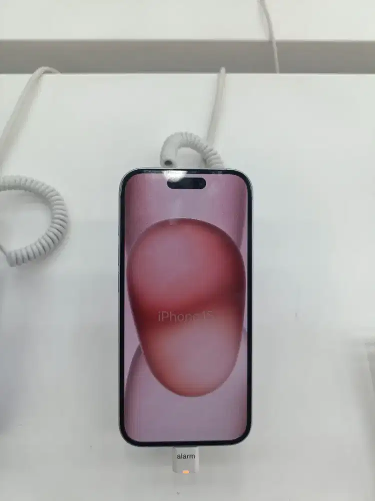 Kredit Kredivo iPhone 15 128GB Cicil Bunga 0 Ktp saja