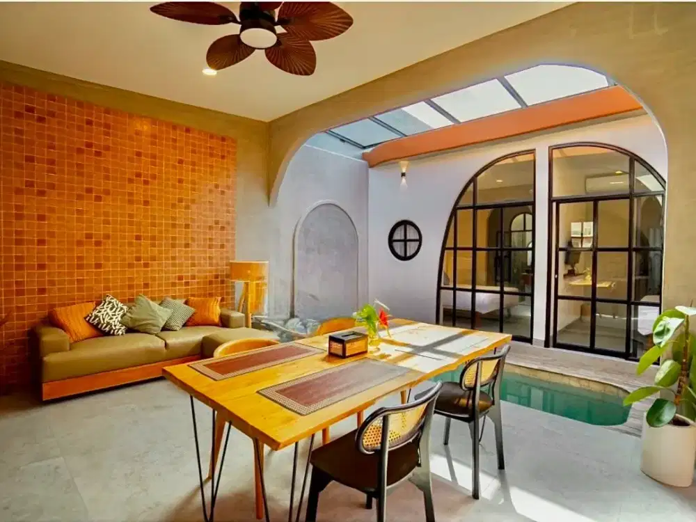 Sanur Leasehold Villa - Best For Investment