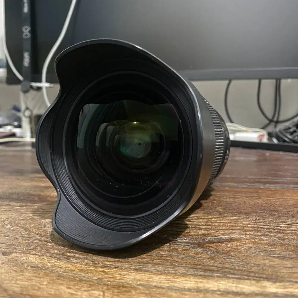 Sigma Art 20mm f1.4 DG Sony