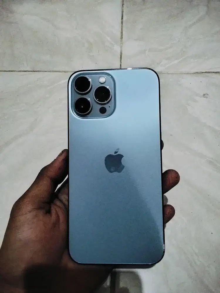 jual cepet aja butuh uang hp ip 13 pro max