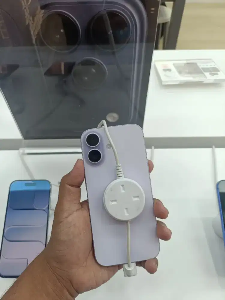 Kredit Kredivo iPhone 17 256GB Bunga 0 Tanpa Dp KTP saja