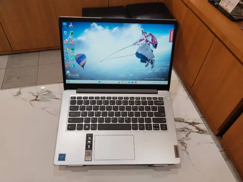 LENOVO IDEAPAD SLIM 1 14IGL7 CELERON N4020/RAM 8GB/SSD 512GB/14FHD